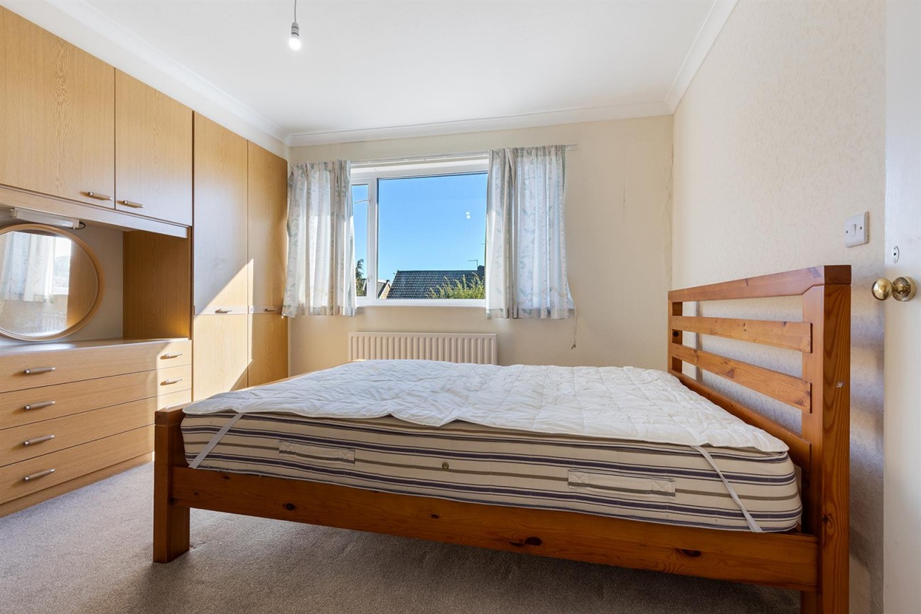 Blackbrook Road, Sheffield