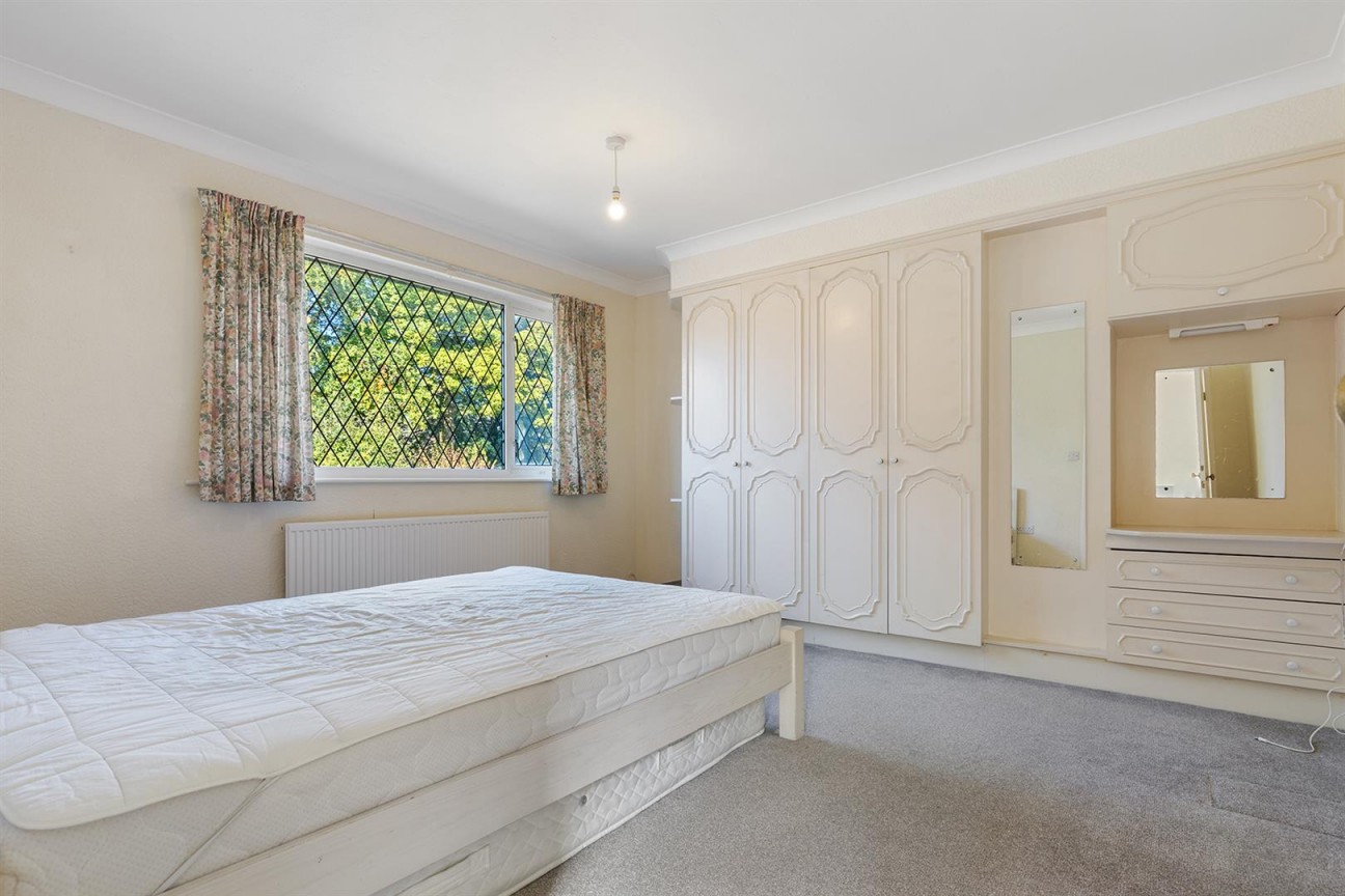 Blackbrook Road, Sheffield