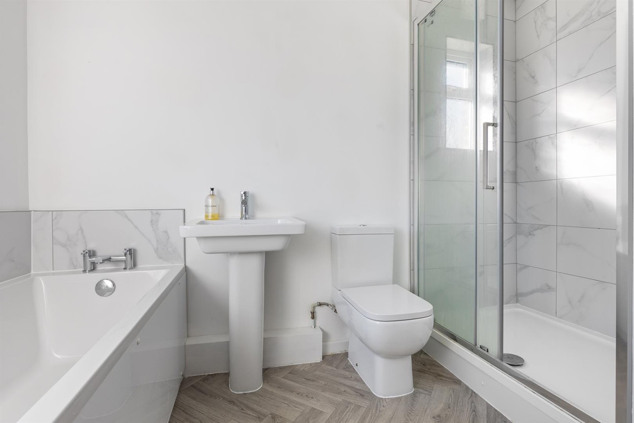 Blackbrook Road, Sheffield