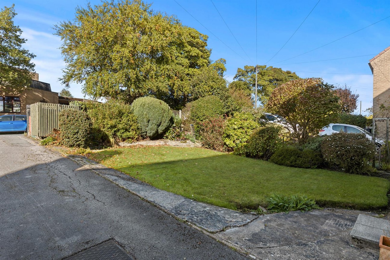 Blackbrook Road, Sheffield