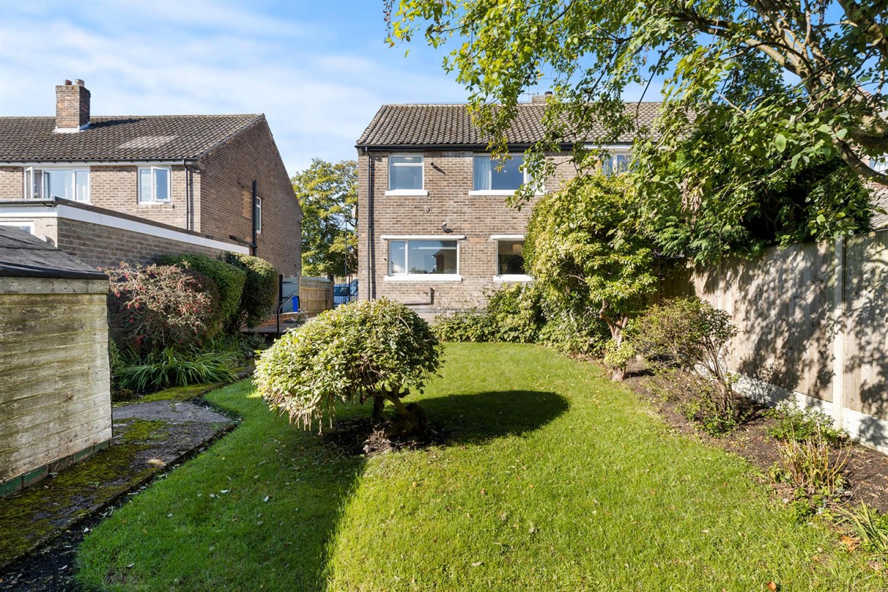 Blackbrook Road, Sheffield