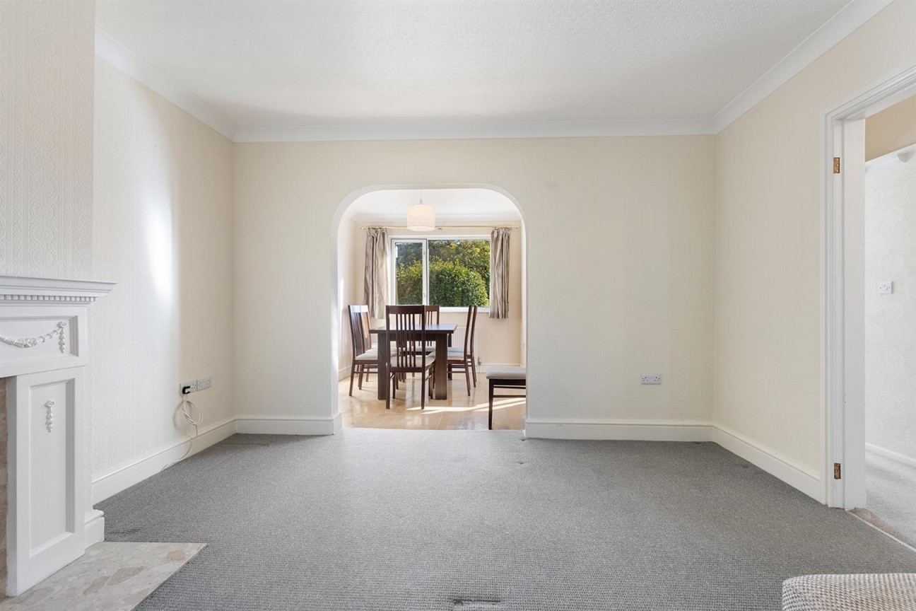 Blackbrook Road, Sheffield