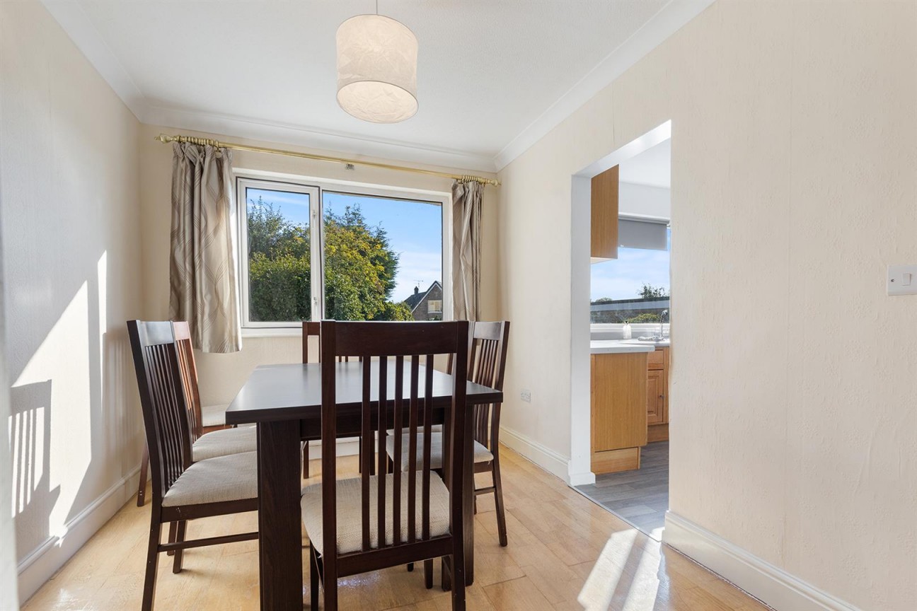 Blackbrook Road, Sheffield