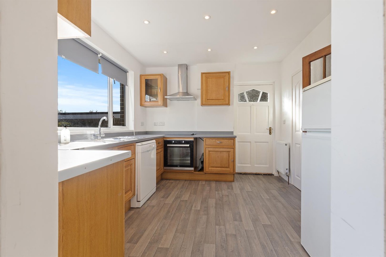 Blackbrook Road, Sheffield