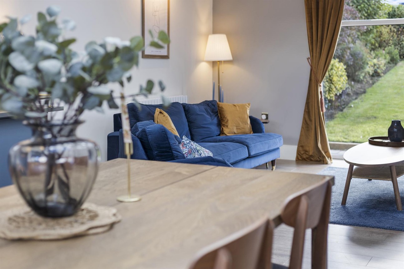 Valley Road, Barlow, Dronfield