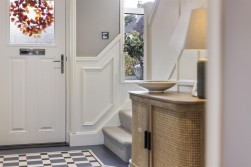 Valley Road, Barlow, Dronfield