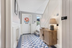 Valley Road, Barlow, Dronfield