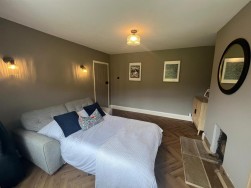 Valley Road, Barlow, Dronfield