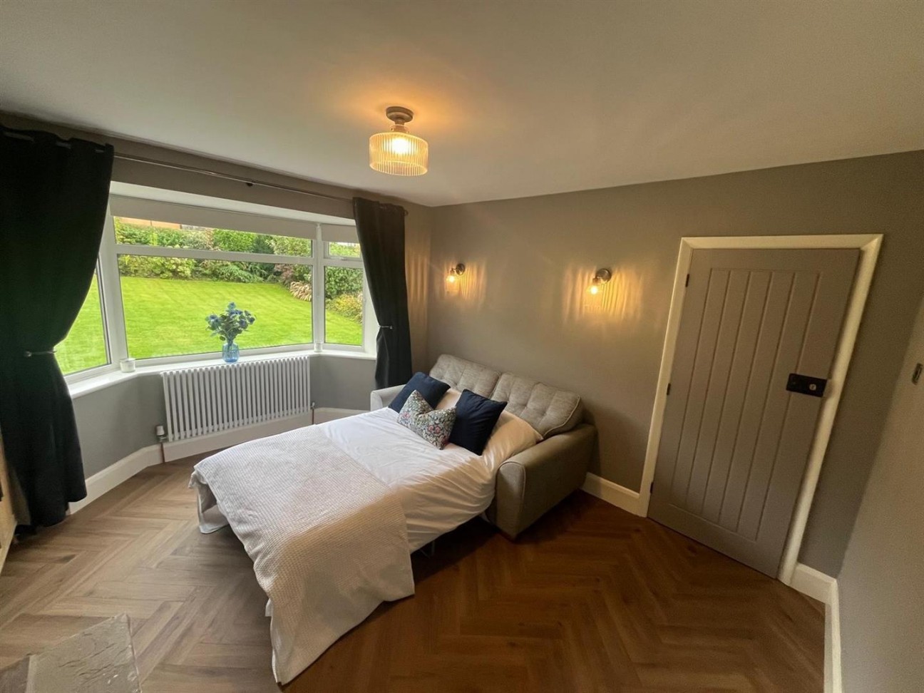 Valley Road, Barlow, Dronfield