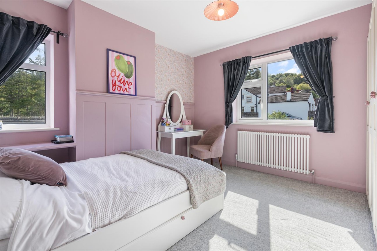 Valley Road, Barlow, Dronfield