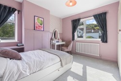 Valley Road, Barlow, Dronfield