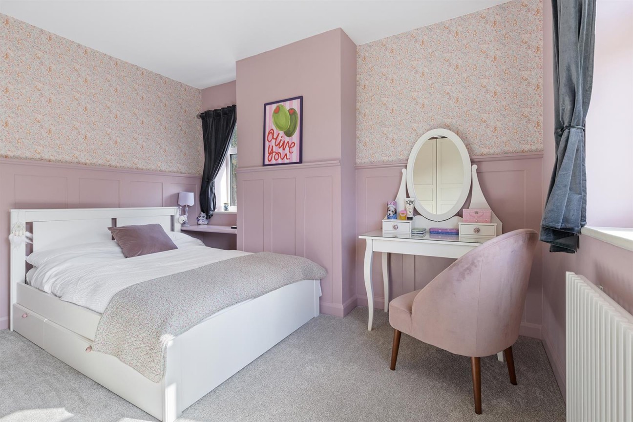 Valley Road, Barlow, Dronfield