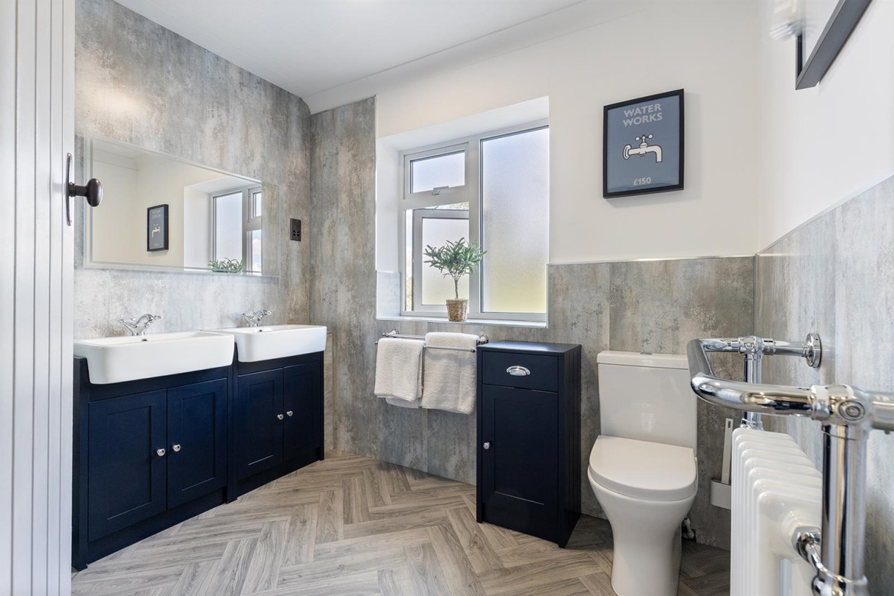 Valley Road, Barlow, Dronfield