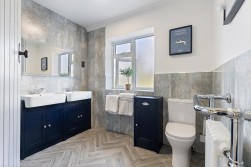 Valley Road, Barlow, Dronfield