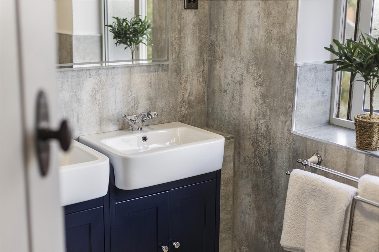 Valley Road, Barlow, Dronfield