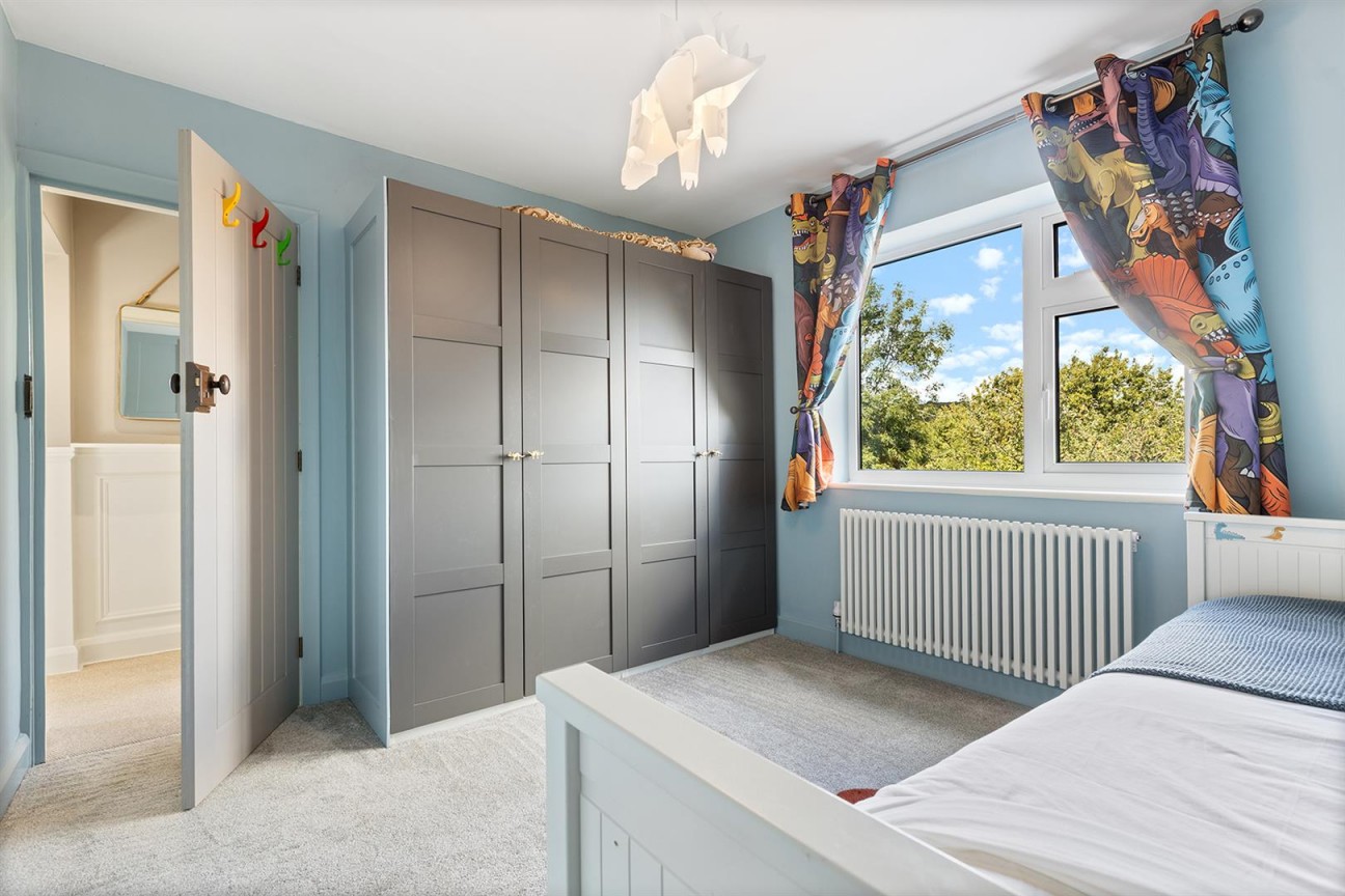 Valley Road, Barlow, Dronfield