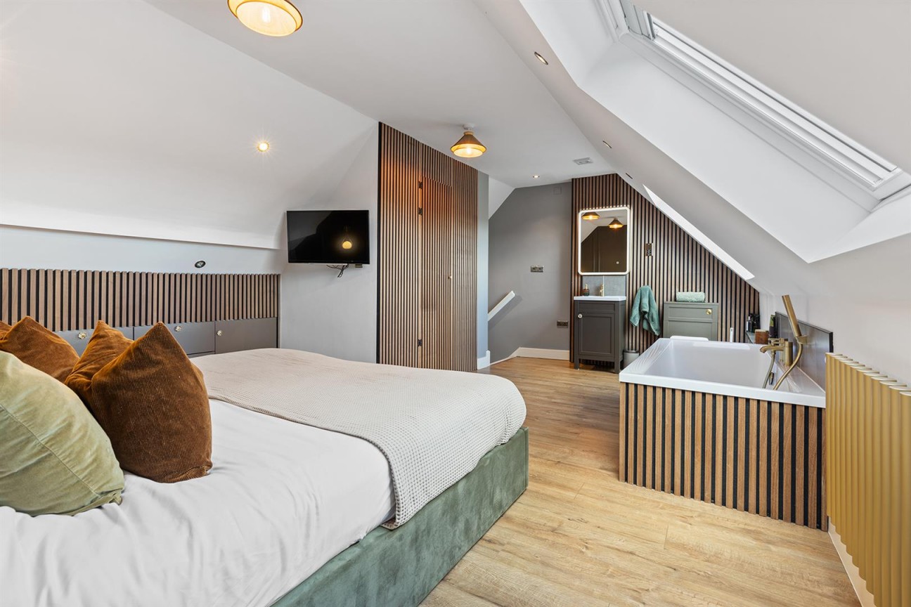 Valley Road, Barlow, Dronfield