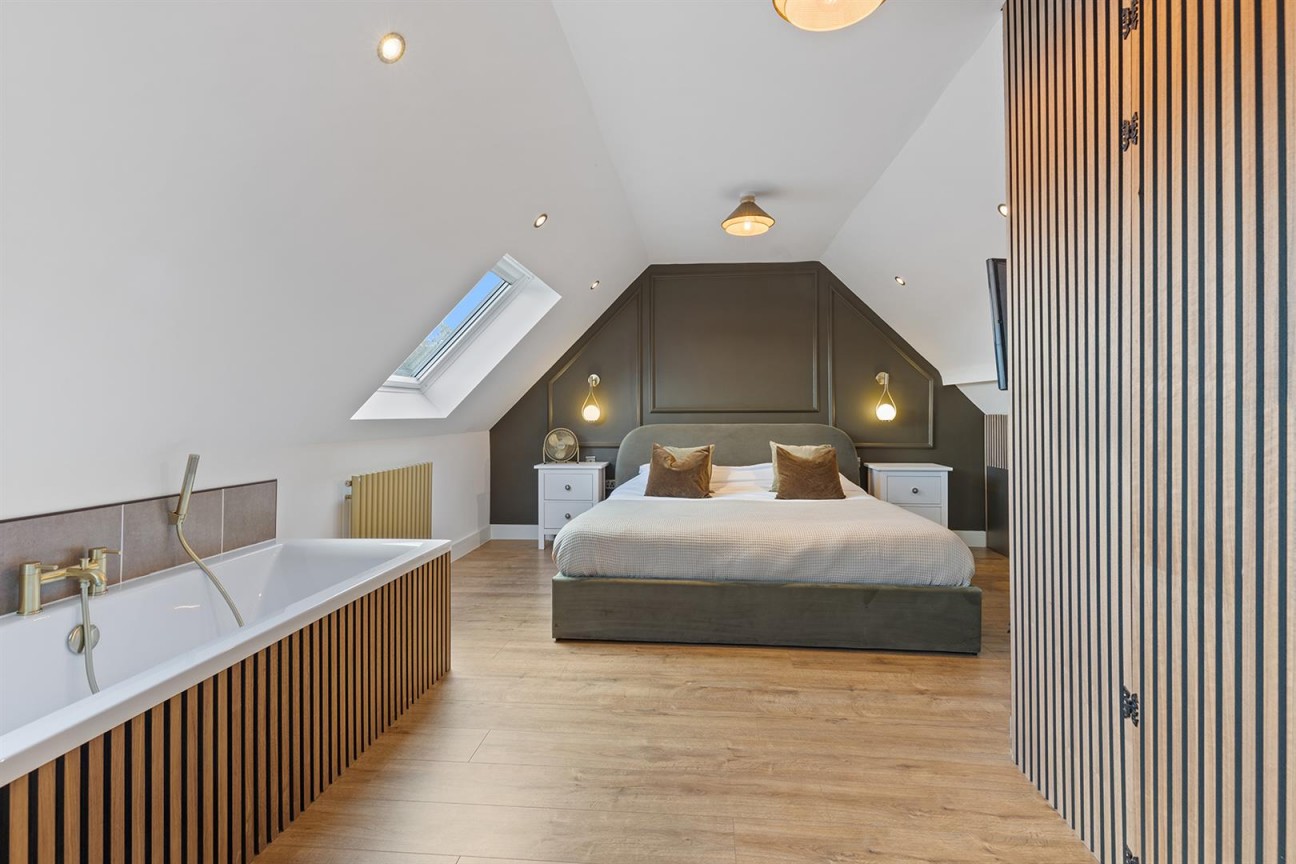 Valley Road, Barlow, Dronfield