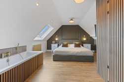 Valley Road, Barlow, Dronfield