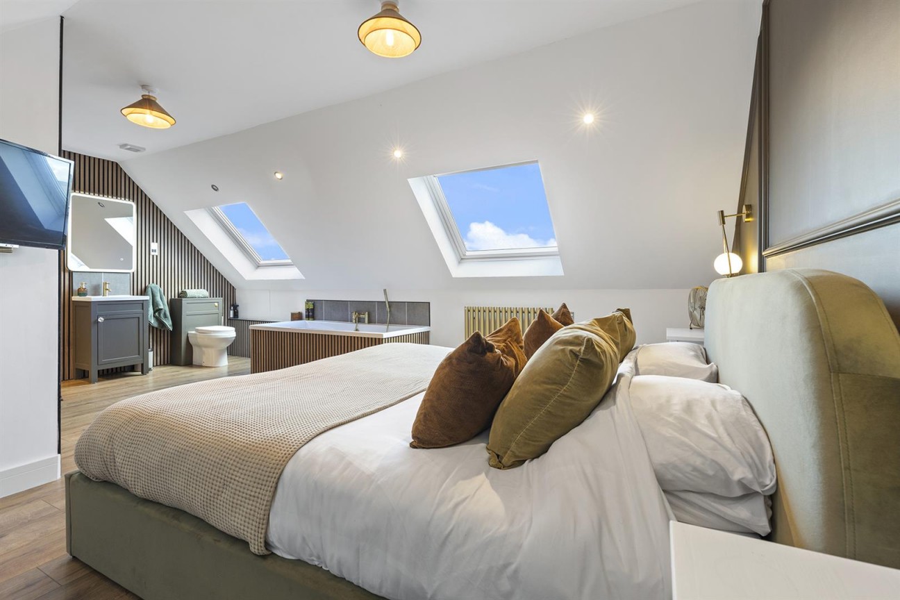 Valley Road, Barlow, Dronfield