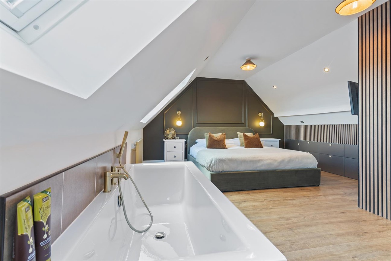 Valley Road, Barlow, Dronfield