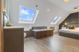 Valley Road, Barlow, Dronfield