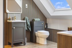 Valley Road, Barlow, Dronfield