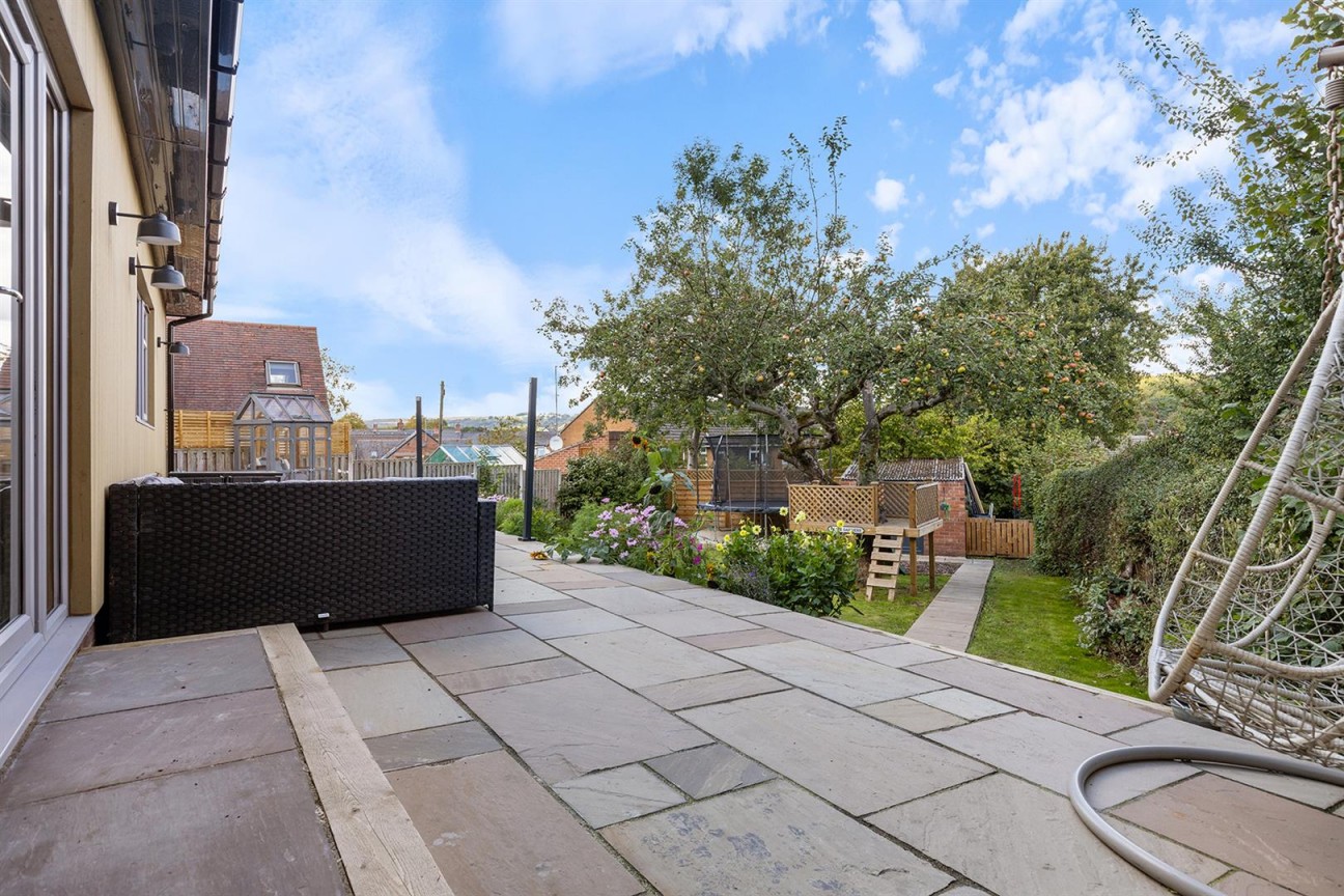 Valley Road, Barlow, Dronfield