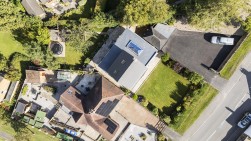 Valley Road, Barlow, Dronfield