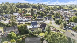 Valley Road, Barlow, Dronfield