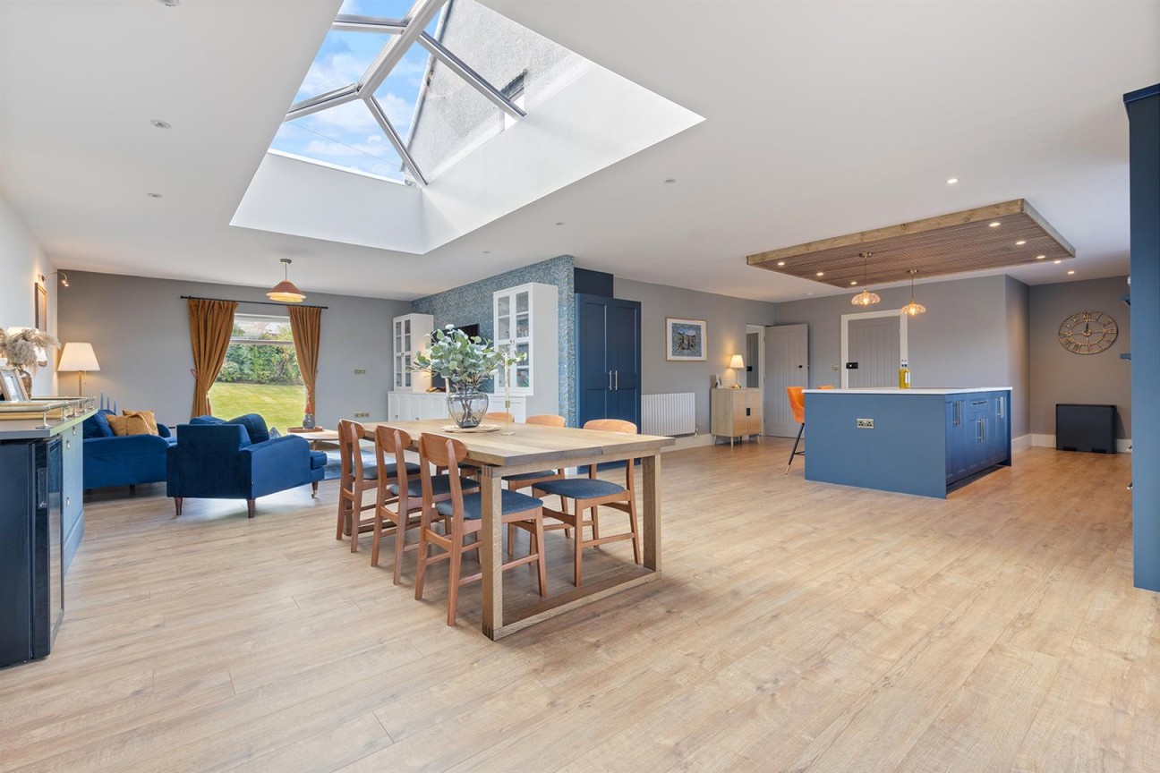 Valley Road, Barlow, Dronfield