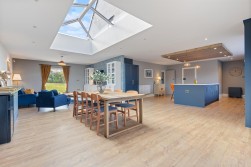 Valley Road, Barlow, Dronfield