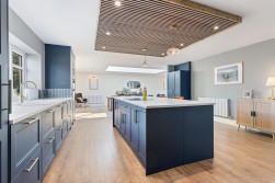 Valley Road, Barlow, Dronfield