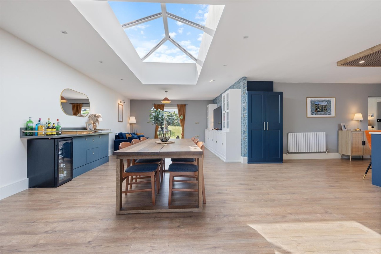 Valley Road, Barlow, Dronfield