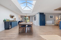 Valley Road, Barlow, Dronfield