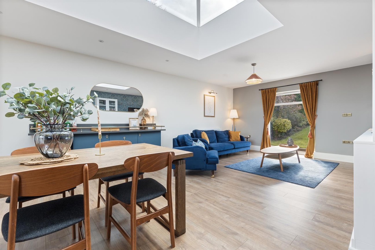 Valley Road, Barlow, Dronfield