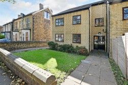 Bailey Court, Sheldon Road, Sheffield