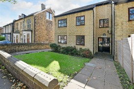 Bailey Court, Sheldon Road, Sheffield