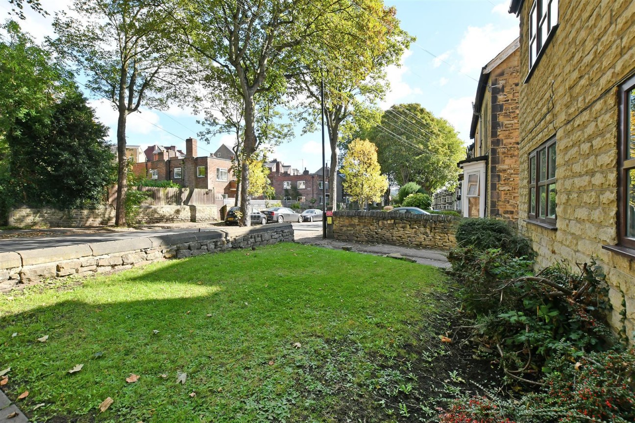 Bailey Court, Sheldon Road, Sheffield