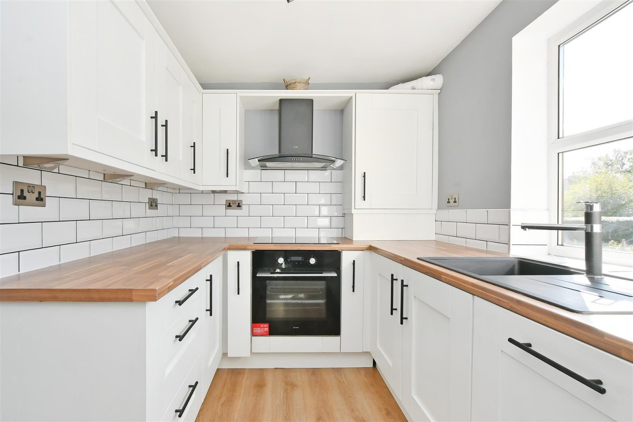 Bailey Court, Sheldon Road, Sheffield