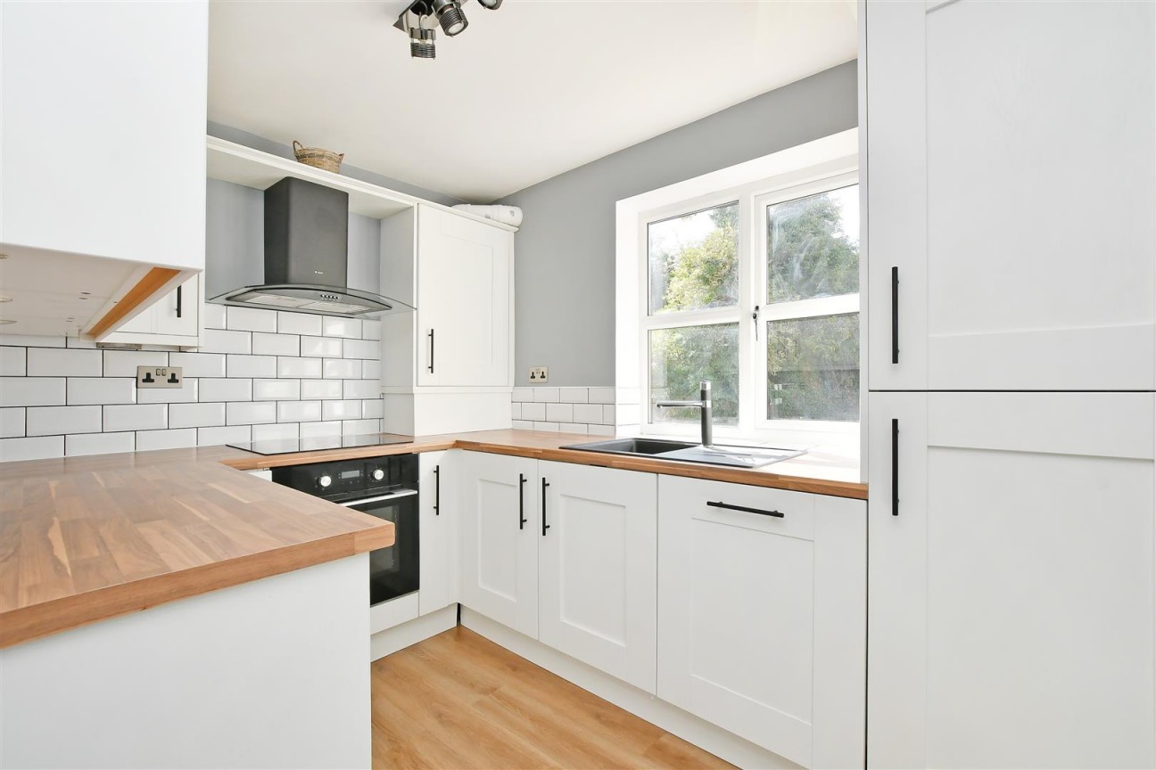 Bailey Court, Sheldon Road, Sheffield