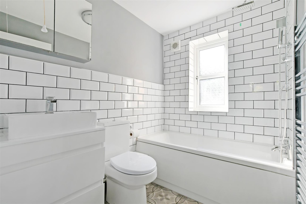 Bailey Court, Sheldon Road, Sheffield