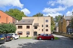 Bailey Court, Sheldon Road, Sheffield