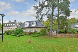 The Garden House, 3 King Edwards, Rivelin, Sheffield