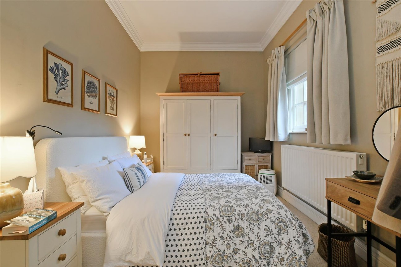 The Garden House, 3 King Edwards, Rivelin, Sheffield