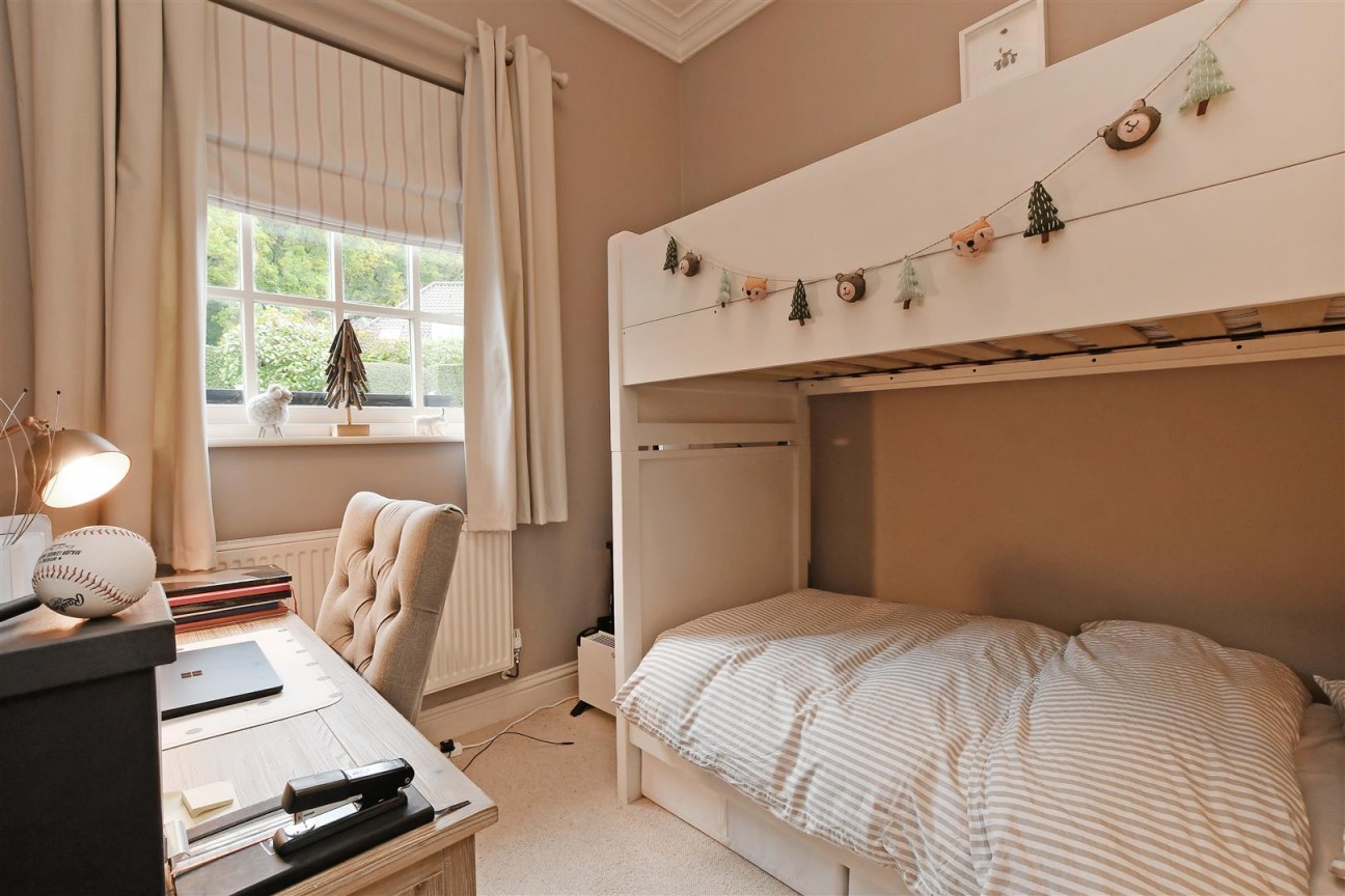 The Garden House, 3 King Edwards, Rivelin, Sheffield