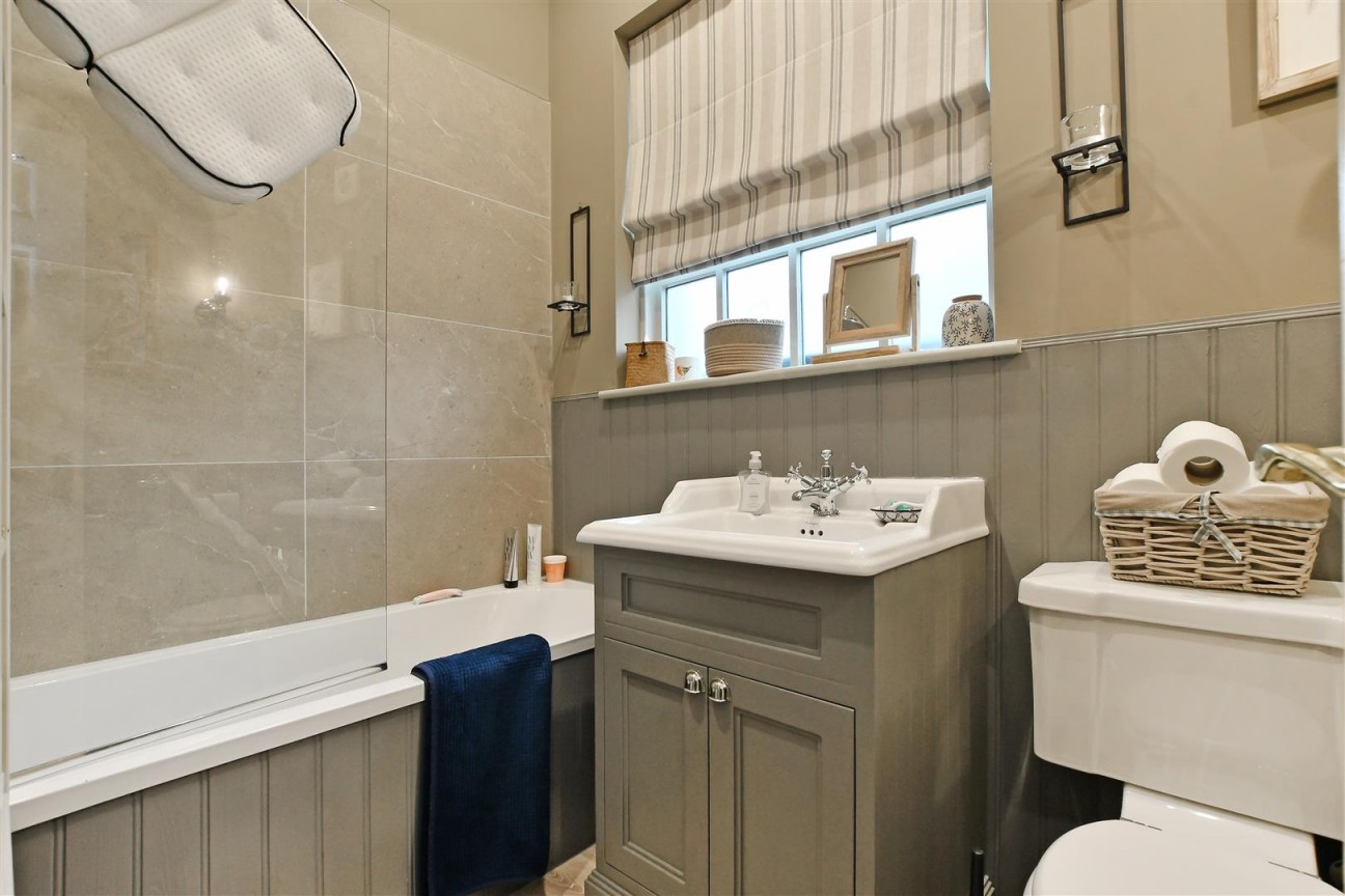 The Garden House, 3 King Edwards, Rivelin, Sheffield