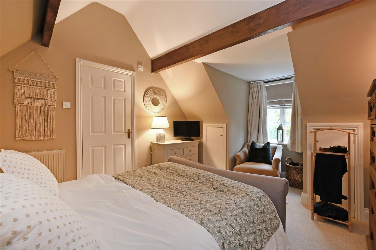 The Garden House, 3 King Edwards, Rivelin, Sheffield