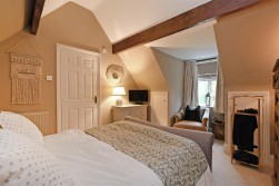 The Garden House, 3 King Edwards, Rivelin, Sheffield