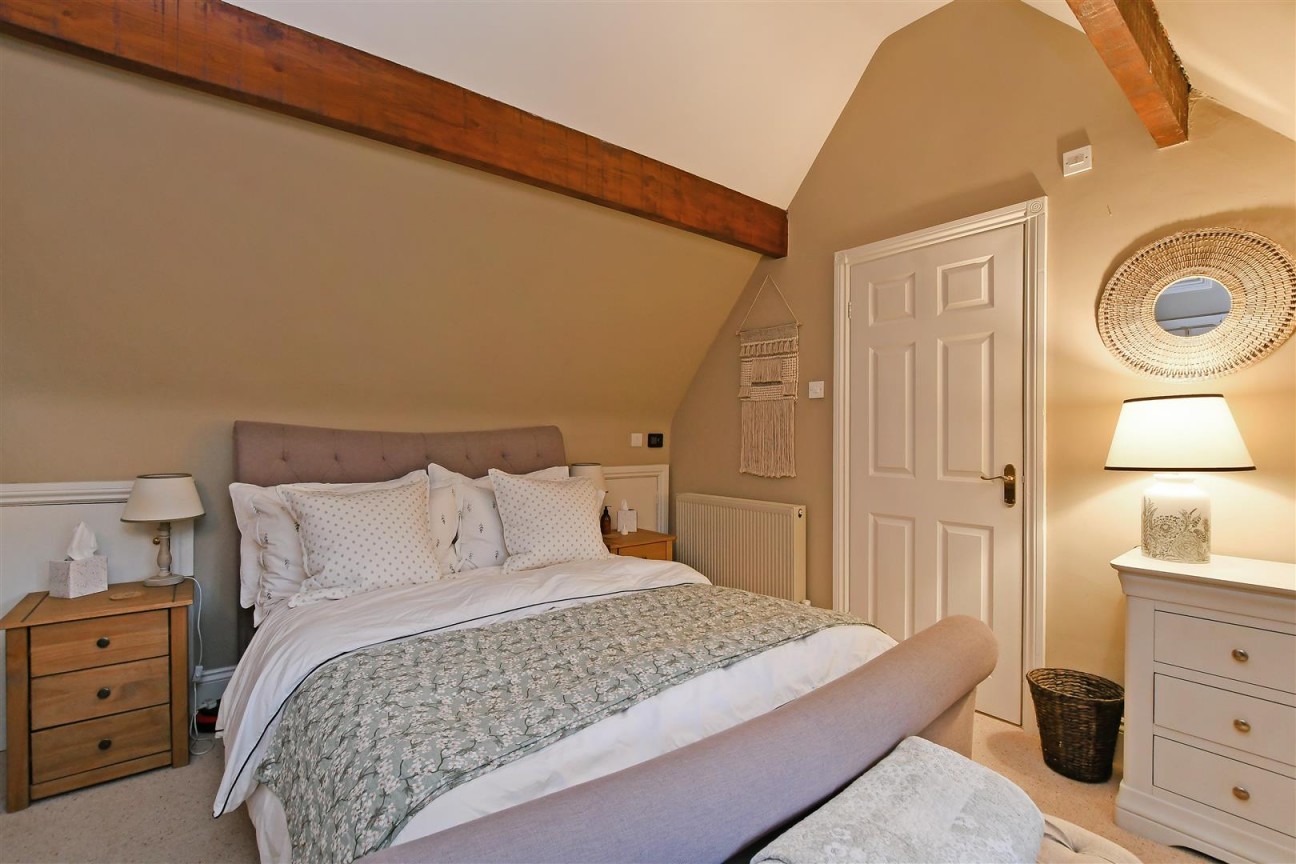 The Garden House, 3 King Edwards, Rivelin, Sheffield